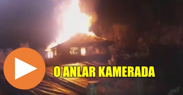 yangın, kayadibi, kavlak, bartın, bartın tv