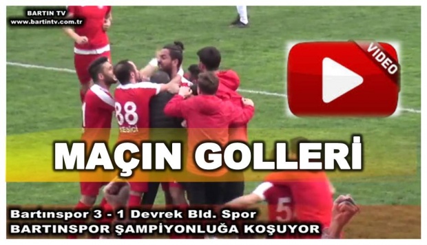 bartınspor, bal, devrekspor, gol, maç özet, goller, bartınspor gol, bartınspor maç, bartınspor bal, eray şekerci, ramazan taş, kaan akar, bartın tv, bartın televizyonu, video