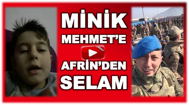 mehmet karakoç, afrin, asker, dua, asker için dua, askere dua, bartın tv, bartın televizyonu