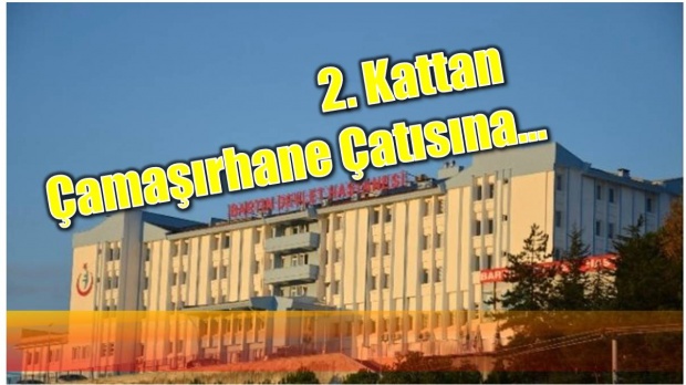 devlet hastanesi, bartın, sağlık müdürlüğü, hastane