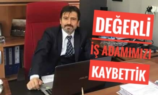 vefat, abdul, kerim, zurnacı, is adamı, bartın, miray denizcilik, vefat haberi, bartın tv
