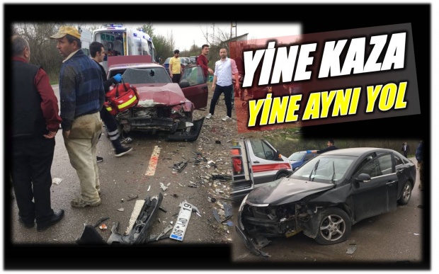 kozcağız, kaza, bartın, kozcağız yolu, bartın haber, kaza haberi, bartın kaza haberi, bartın haberleri, bartın tv, bartın televizyonu