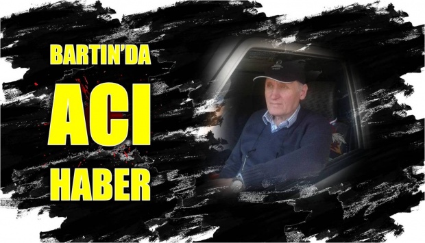 bartın, haber, ölüm, rıfat yıldız, karaçay, bartın haber, bartın haberleri, haber bartın, bartın tv, bartın televizyonu