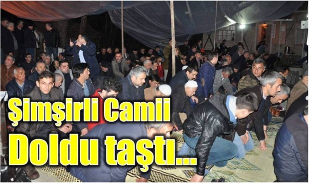 şimşirli, şimşirli cami, bartın, kalecik, bahçecik, rasim gebeş, şemsettin efendi, türbe, şemsettin edendi türbesi, bartın, abdipaşa, bartın haber, bartın tv, bartın haberleri, bartın televizyonu
