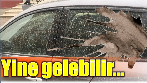 çamur, çamur yağmuru, bartın, bartın haber, çamur yağdı, bartın televizyonu, bartın tv, bartın haberleri