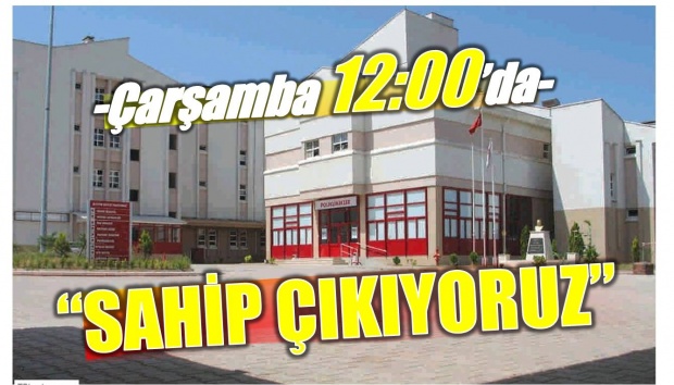 bartın, devlet, devlet hastanesi, bartın devlet hastanesi, başhekim, abdullah danışman, basın, bartın haberleri, hastane haberleri, bartın tv