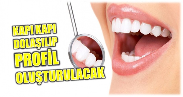 ağız, ağız sağlığı, diş sağlığı, diş, profil, araştırma, birkan bildirici, atılgan kiraz, ebru gören, sağlık bakanlığı, bartın haber, sağlık haber, bartın haberleri, bartın tv, bartın televizyonu 