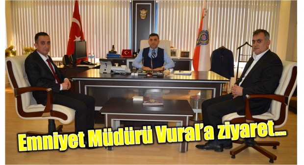 bartın, emniyet, ogün vural, müdür ogün vural, emniyet müdürü vural, ercan aydın, muhammet bayraktar, ziyaret, bartın tv, bartın haber, haber bartın, bartın televizyonu, tsyd, tsyd bartın
