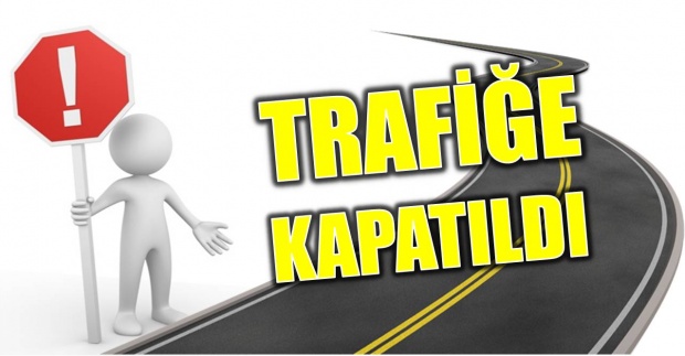 yol, karayolları, bartın, hasankadı, kozcağız, yenice, heyelan, duyuru, servis yolu, bartın haber, bartın haberleri, bartın tv, bartın televizyonu