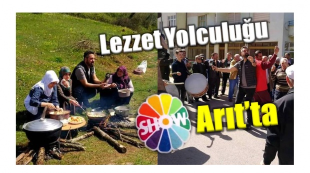 lezzet yolculuğu, bartın, turgay başyayla, show, show tv, bartın lezzet, bartın lezzet yolculuğu, haber bartın, arıt haber, bartın arıt, bartın tv, bartın televizyonu