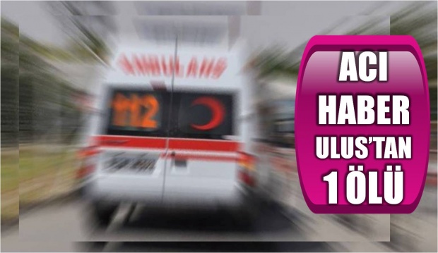 ulus, patpat, patpat kazası, bartın, kaza, ulus kaza, bartın kaza haberleri, bartın tv, bartın haberleri