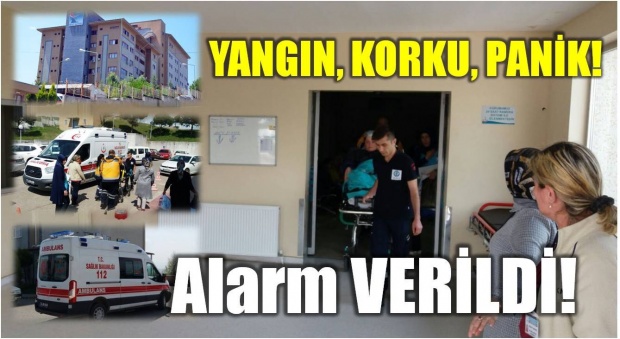 kadın doğum, bartın, hastane, trafo, ups, elektrik, kesinti, yangın, bartın haber, hastane haber, bartın tv, bartın haberleri