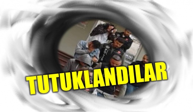 emniyet, uyuşturucu, bartın, adliye, mahkeme, tutuklama, tutuklandılar, bartın haber, bartın uyuşturucu, uyuşturucu haberleri, haber bartın, bartın haberleri, bartın tv