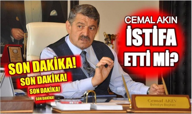 cemal akın, istifa, belediye başkanı, bartın belediyesi, mhp, mhp milletvekili adayı, bartın belediye, başkan akın, milletvekili adayı, istifa haberi, bartın haberleri, 24 haziran, seçim, milletvekili, aday, adaylık