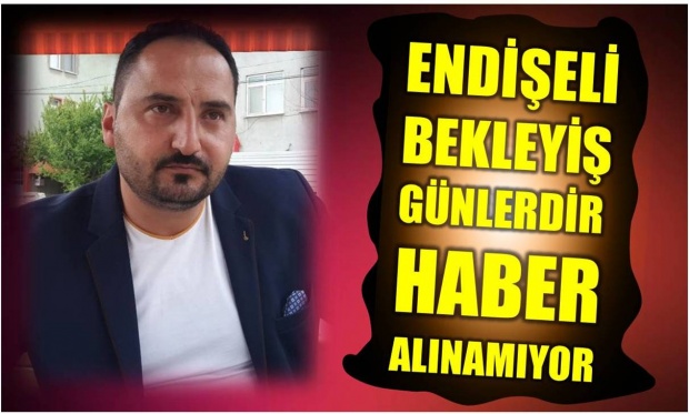 murat gülbal, kayıp, bartın, bartın tv, bartın haber, kayıp haber, bartın haberleri, kayıp haberleri 