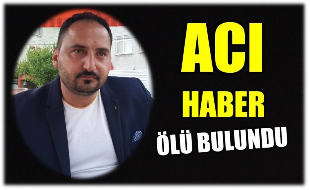 murat gülbal, kayıp, ölü bulundu, adli tıp, bartın, bartın tv, bartın haber, kayıp haber, bartın haberleri, kayıp haberleri
