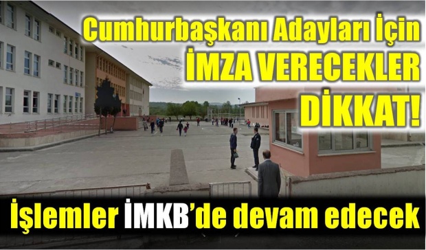 imza, bartın, ysk, seçim, cumhurbaşkanı, aday, cumhurbaşkanı aday, aday imza, bartın haber, saadet partisi, iyi parti, vatan partisi, adalet partisi, meral akşener, temel karamollaoğlu, doğu perinçek, vecdet öz, imkb, bartın imkb