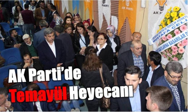 ak parti, aday adayları, tanıtım, toplantı, temayül, yoklama, oy, oy verme, konuşma, tanıtım, bartın, bartın ak parti, bartın tv, bartın haberleri, seçim, milletvekili, 24 haziran