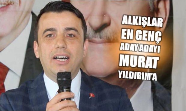 murat yıldırım, ak parti, vekil, temayül, aday adayları, tanıtım toplantısı, milletvekili, aday adayı, bartın, ak parti bartın, 24 haziran, seçim, vekil adayı, bartın tv, bartın haberleri