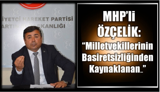 mhp, bartın, ercüment özçelik, seçim, 24 haziran, erken seçim, milletvekili, milletvekili adayı, orhan kırşanlı, savaş buyurman, bartın mhp, mhp adayları, mhp il başkanı