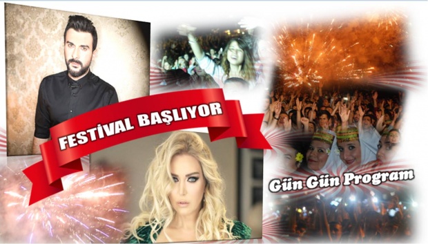 festival, bartın, bartın belediyesi, bartın festival programı, festival başlıyor, bartın çilek festivali, kültür ve turizm festivali, gökhan tepe, pınar dilşeker, sezai çağdaş, tarık yüksel, murat menteş, cemal akın, konser, festival yürüyüşü, tekne gezis
