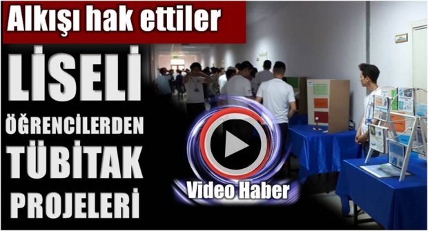 tübitak, bartın, lise, imam hatip, anadolu imam hatip, proje, öğrenci, bartın haber, bartın haberleri