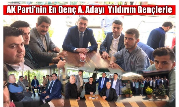 murat yıldırım, ak parti, vekil, milletvekili, aday adayı, bartın, ak parti bartın, 24 haziran, seçim, vekil adayı, bartın tv, bartın haberleri