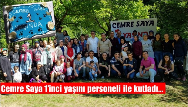 cemre, cemre saya, ayakkabı, ayakkabı fabrikası, bartın, ulukaya, şelale, kutlama, ali karaduman, necati sandıkçı, bartın ayakkabı, ayakkabı fabrikası bartın