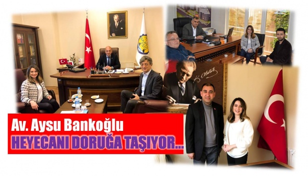 aysu bankoğlu, chp, bartın, milletvekili, aday, aday adayı, bartın chp, 24 haziran, seçim, erken seçim, bartın haberler