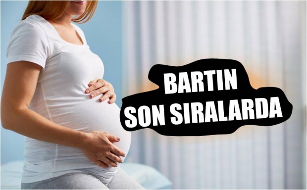 bartın, doğum, doğurganlık hızı, bartın haber, bartın tv