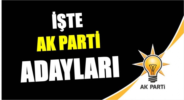 yılmaz tunç, ak parti, bartın, milletvekili