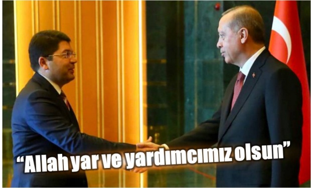 yılmaz tunç, ak parti, bartın, milletvekili, seçim, 24 haziran, aday, milletvekili adayı