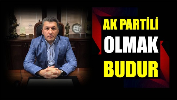 turhan kalaycı, ak parti, bartın, milletvekili, il başkanı, yılmaz tunç, yaşar arslan, 24 haziran, seçim bartın haber, bartın tv