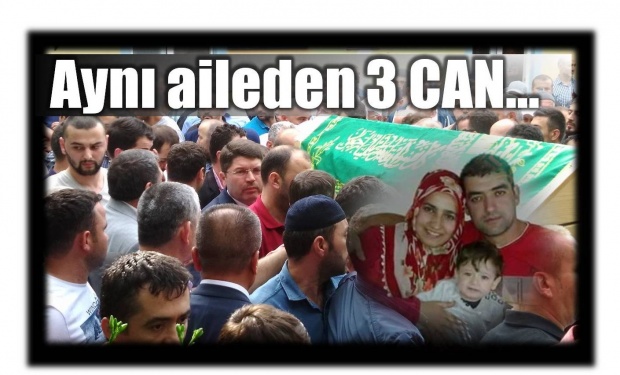 kaza, trafik kazası, bartın, kızılcahamam, kumluca, yılmaz tunç, yaşar arslan, feci kaza, 3 ölü, bartın haber, bartın haberleri, kaza haberleri, trafik kazası, tıra çarptı, tıra çarpan otomobil