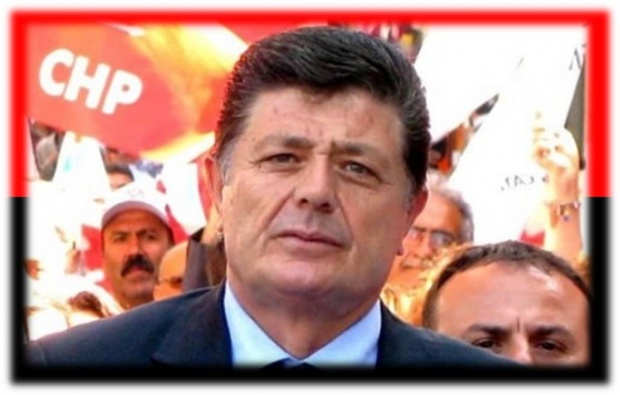 rıza yalçınkaya, chp, milletvekili, bartın, 24 haziran, seçim, seçim haber