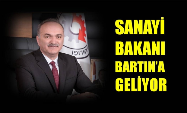 faruk özlü, bilim sanayi bakanı, bakan faruk özlü, bakan özlü, bakan bartın, tso ziyaret, ak parti, aday tanıtım, toplantı, bartın haberleri, haber bartın, bartın tv
