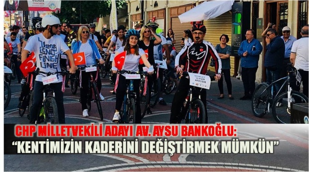 chp, aysu bankoğlu, milletvekili adayı, 24 haziran seçimleri, aday tanıtım toplantısı, bartın, bartın adaylar, bartın chp, chp milletvekili aday, pedaldaşlar, termik santral, amasra, bartın haber