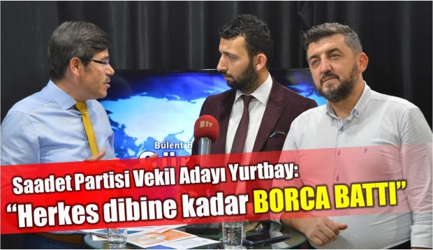 saadet partisi, 24 haziran, bartın, seçim, milletvekili, milletvekili adayı, ünal yurtbay, mücahit mekeç, bartın tv