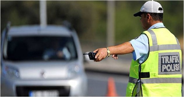emniyet, tedbir, trafik, bayram, ramazan bayramı, bartın, bartın haber