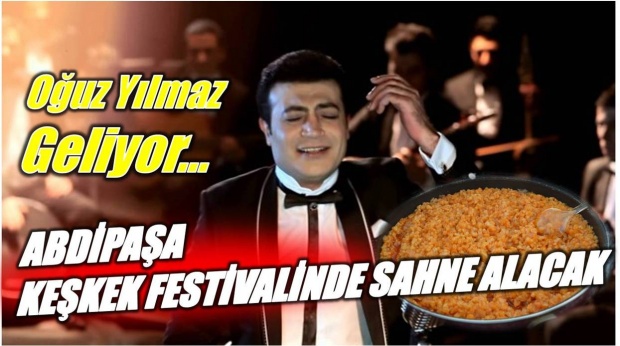 abdipaşa, keşkek, festival, bartın, abdipaşa beldesi, oğuz yılmaz, serap şan, konser, yaşar dönmez, belediye başkanı, başkan dönmez, bartın haber, abdipaşa haber, bartın haberleri