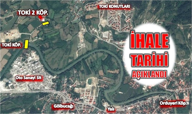 ihale, ihale tarihi, toki, toki köprüsü, toki 2, toki 2 köprüsü, toki yol, toki yolu, bartın toki, bartın toki köprü, bartın haber, bartın haberleri, yılmaz tunç, bartın, bartın tv, bartın toki haberi