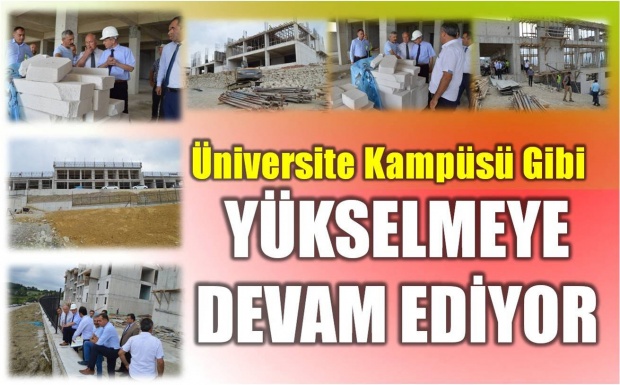 meslek lisesi, bartın, meslek, lise, endüstri, teknik lise, bartın meslek lisesi, bartın valisi, nusret dirim, inşaat, çalışma, bartın tv, bartın haber, bartın haberleri