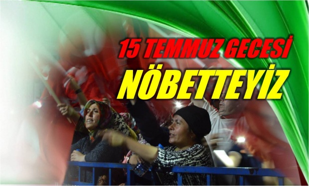 15 temmuz, demokrasi, demokrasi nöbeti, darbe, darbe girişimi, bartın, cumhuriyet meydanı, şehit, şehit ailesi, 
