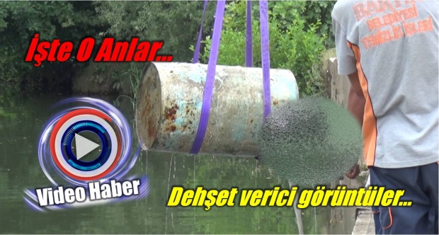 ceset, ırmak, bartın ırmağı, bartın, haber, bartın tv