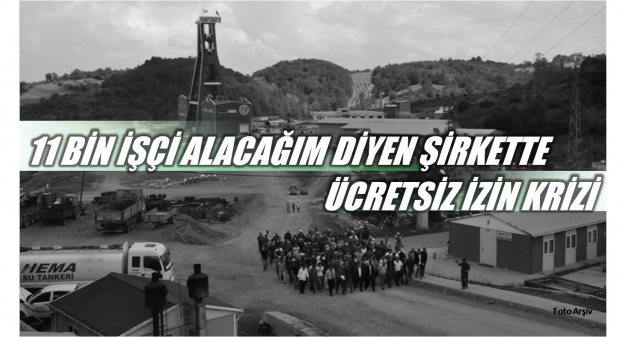 hema, hattat, işçi, izin, ücretsiz izin, bartın, amasra, santral, termik santral, eren enerji, hattat holding, berat albayrak, enerji, enerji bakanı, protokol, imza, yerli kömür, kömür, amasra santral, bartın haberleri, amasra haberleri, madenci haberleri