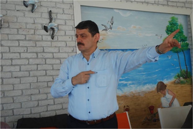 cemal akın, mehmet hattat, termik santral bartın