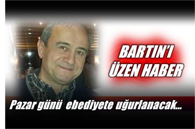 cahit bilal, cenaze, ölüm, kanser, aşağı cami, şadırvan cami, cenaze töreni, vefat, bartın haber, bartın haberleri, bartın tv, btv,