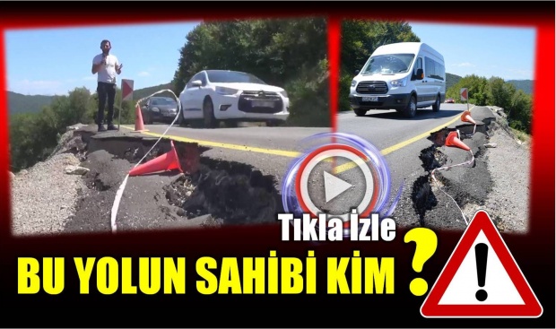 inkumu, güzelcehisar, yol, göçük, sahil, deniz, sahil yolu, deniz yolu, tehlikeli yol, inkumu yolunda tehlike, inkumu yolunda kaza, güzelcehir yolu, bartın inkumu yolu, bartın tv, abamedya, bartın televizyonu, btv