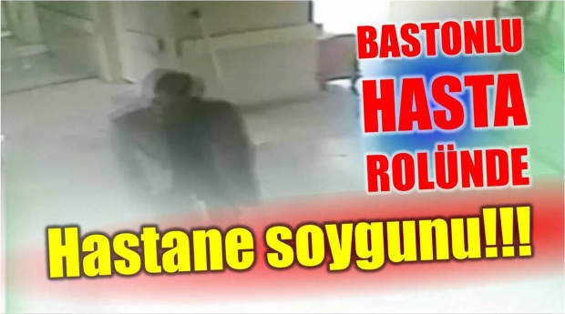 devlet hastanesi, bartın devlet hastanesi, hırsızlık, telefon hırsızı, hastane hırsızı, cep telefonu hırsızlığı, hastanede hırsızlık, bartın hastane, bartın tv, abamedya