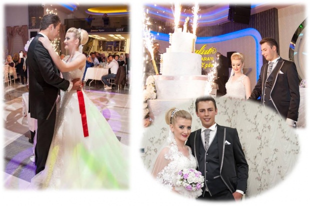 ÖZNUR KULOĞLU, RIDVAN GÖÇMEN, BARTIN TV, BARTIN 74 HABER GAZETESİ